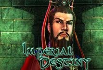 Imperial Destiny Slot Review